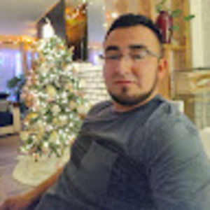 Meet your Posher, Jorge alejandro